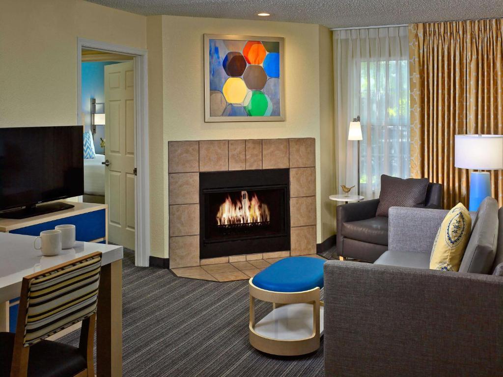Sonesta ES Suites Cincinnati - Sharonville East Image