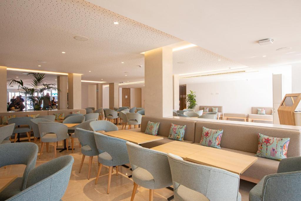 Hipotels Mediterraneo Club 6