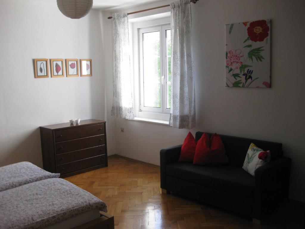Appartement St. Leonhard 2