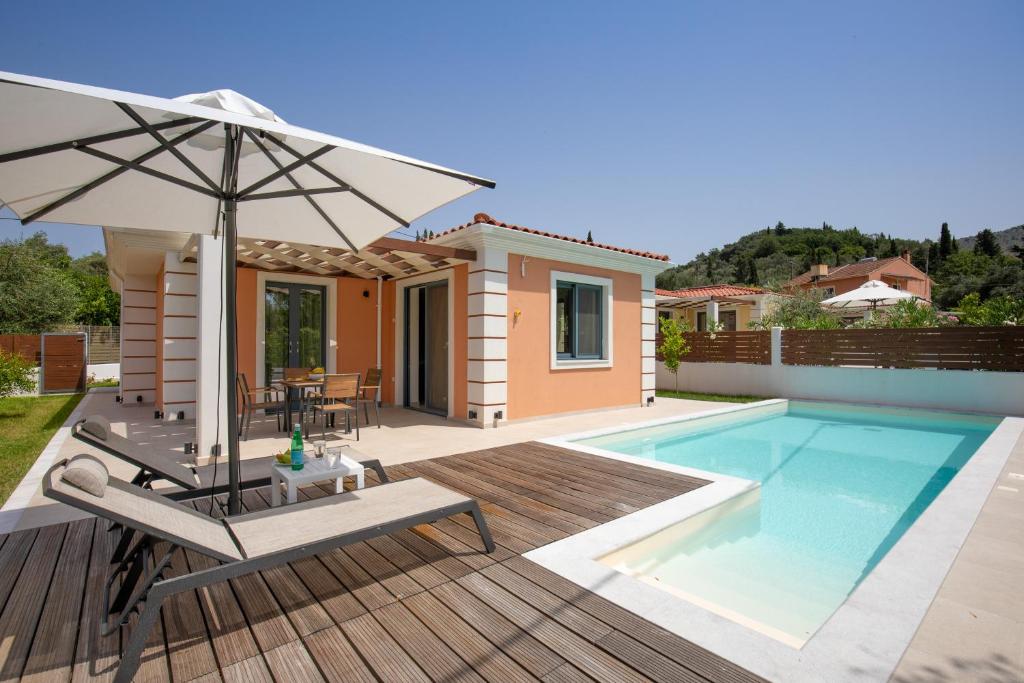 Perithia Suites 1
