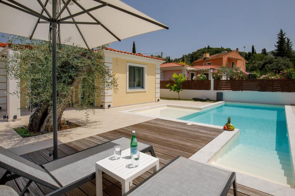 Perithia Suites 4