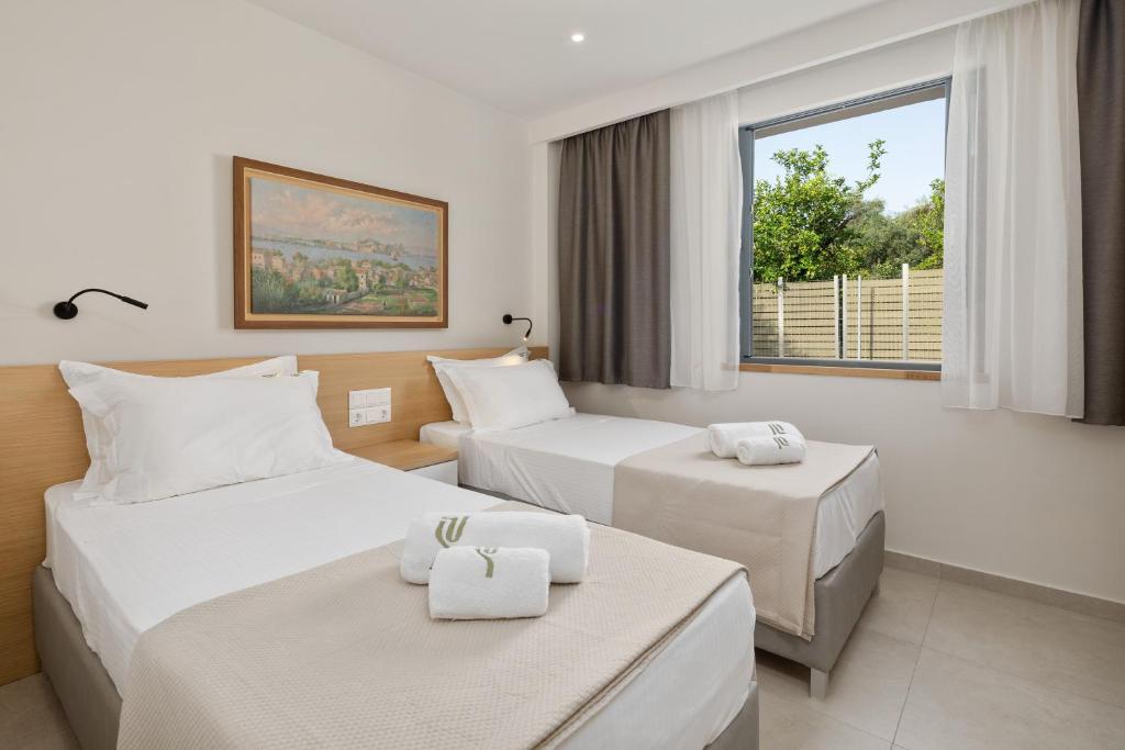 Perithia Suites 2