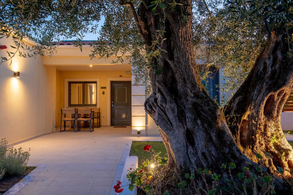 Perithia Suites 7