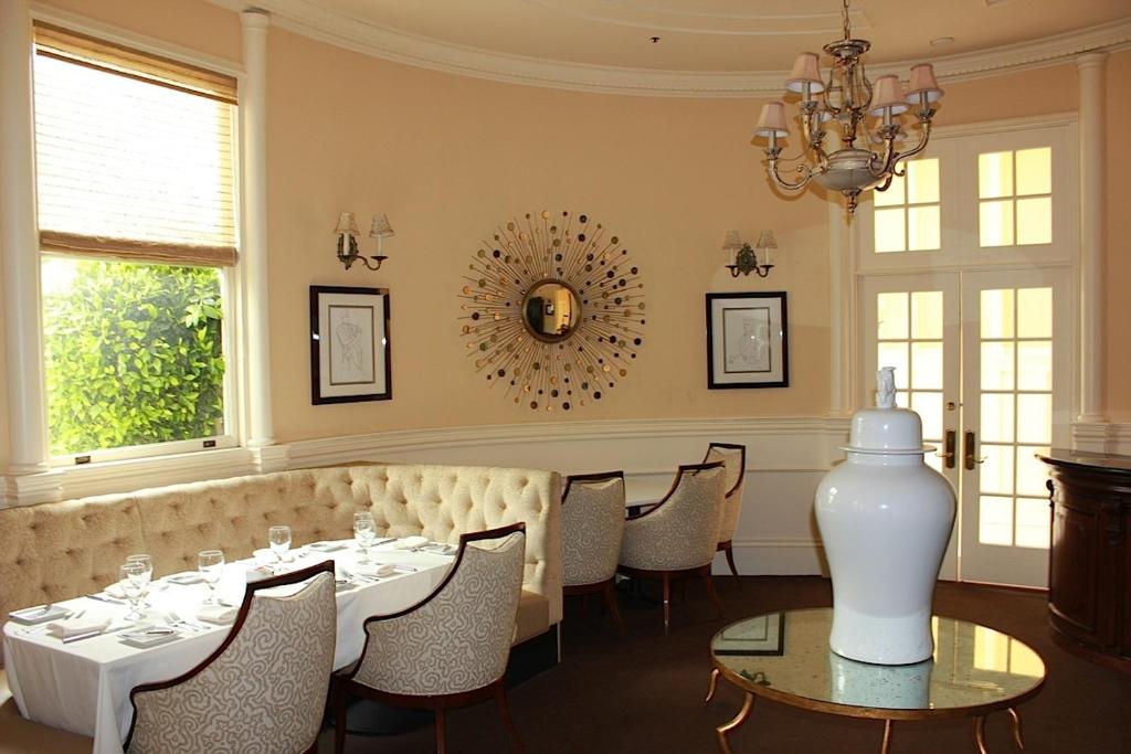Hotel Majestic Image