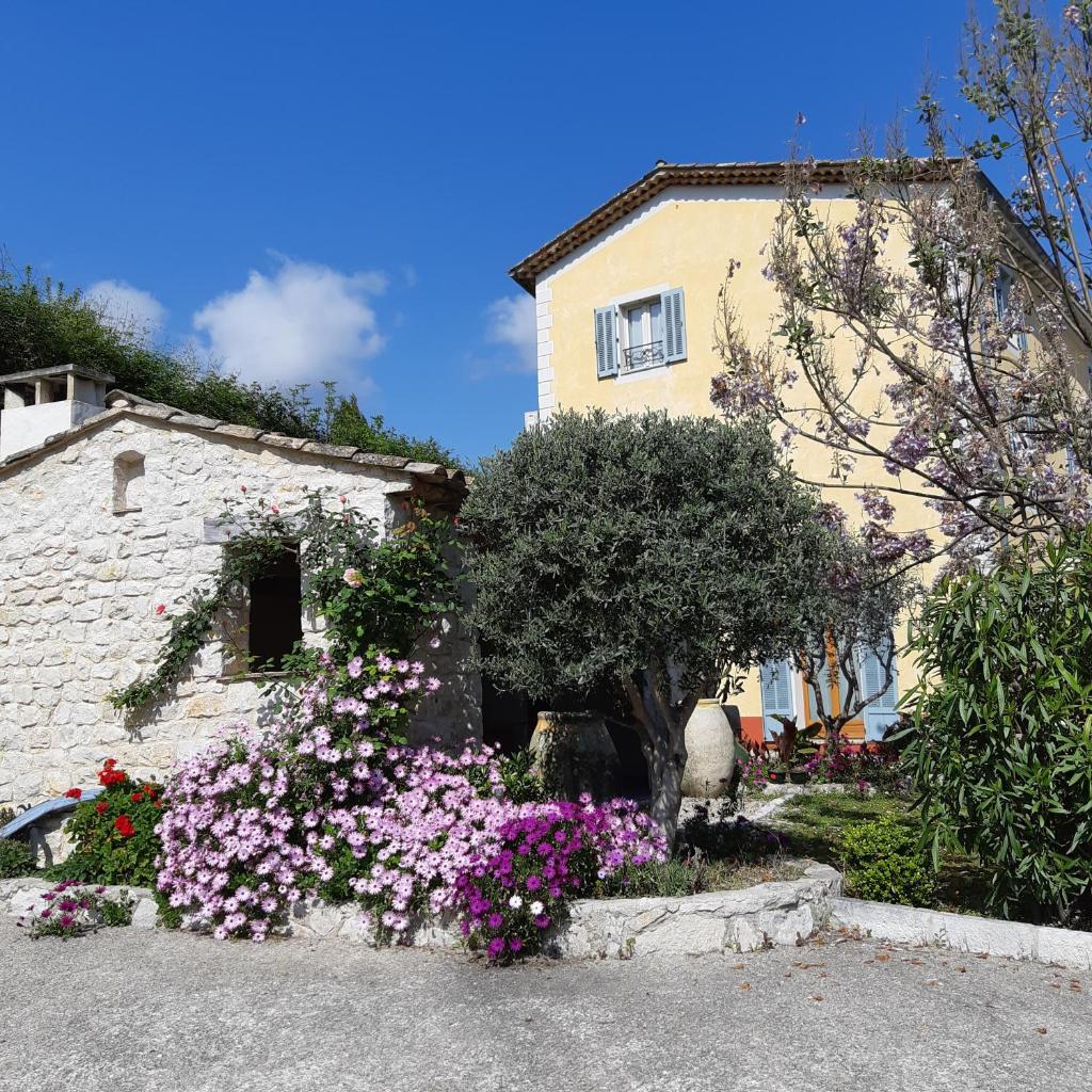 Bastide Marie Antoinette 1