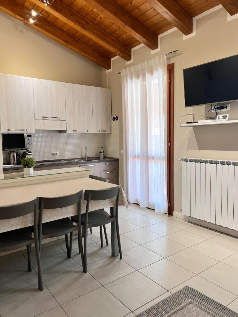 Appartamento Corina