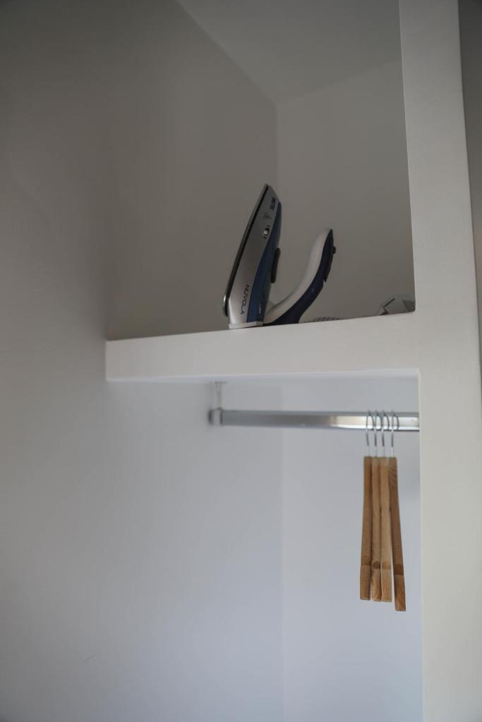 Interno 11 city view with kitchen - 70 mq 7