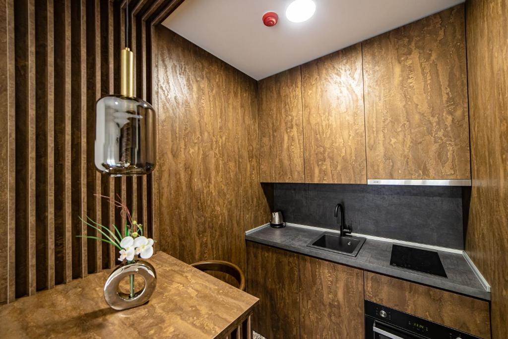 Apartments Tulip Podgorica 3
