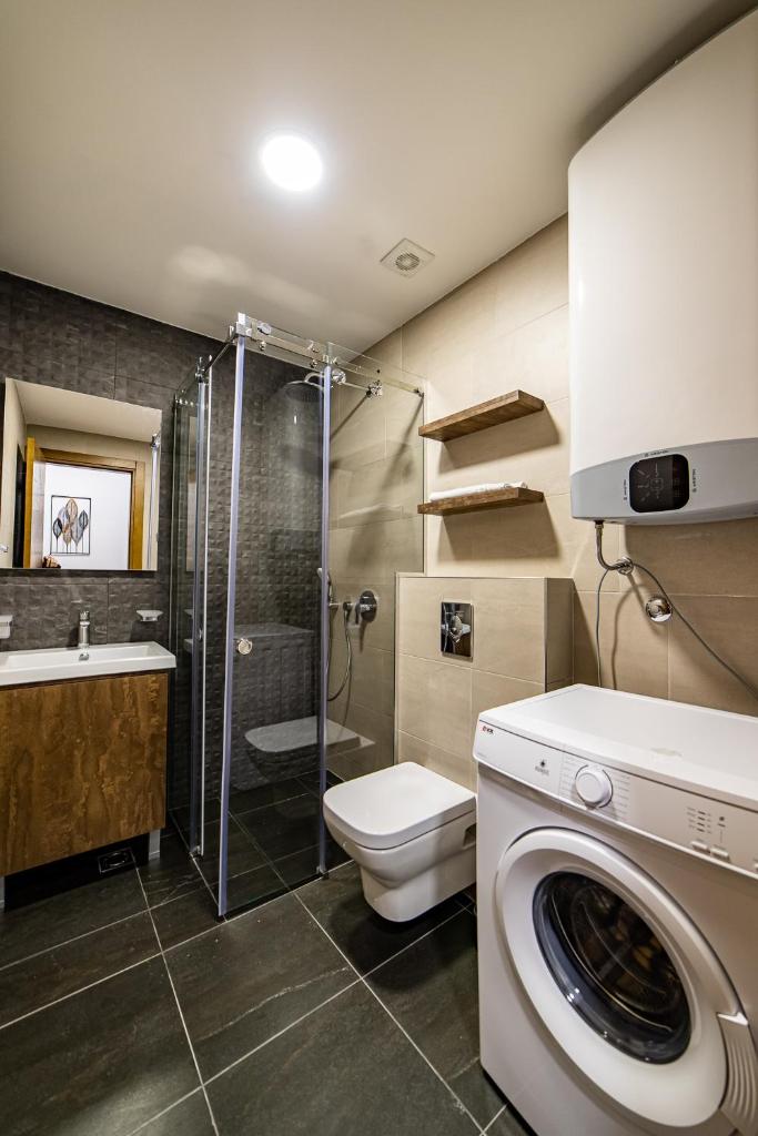 Apartments Tulip Podgorica 8