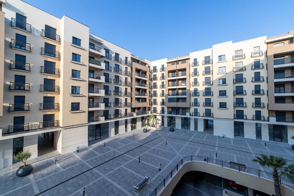 Apartments Tulip Podgorica 6