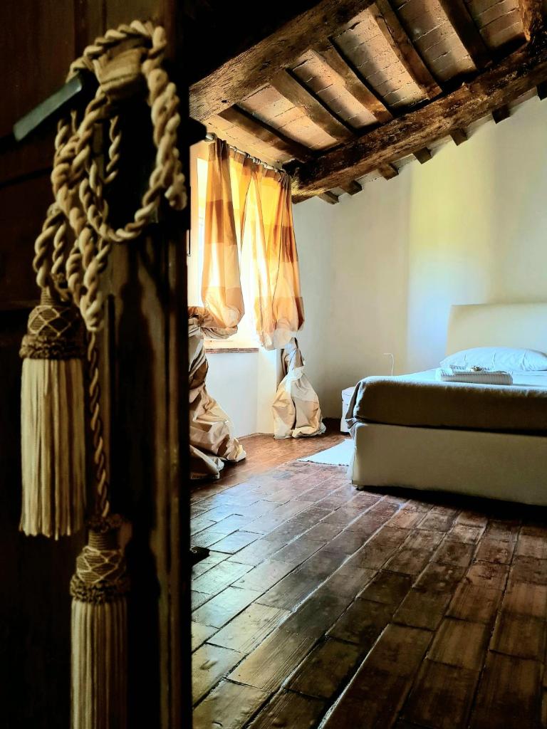 dalla fortezza al mare - la vostra casa a San Leo 7