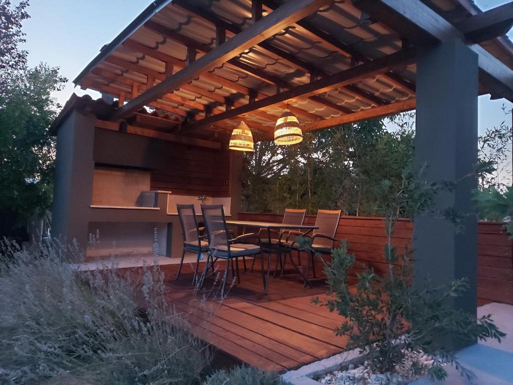 Casa Colone 5