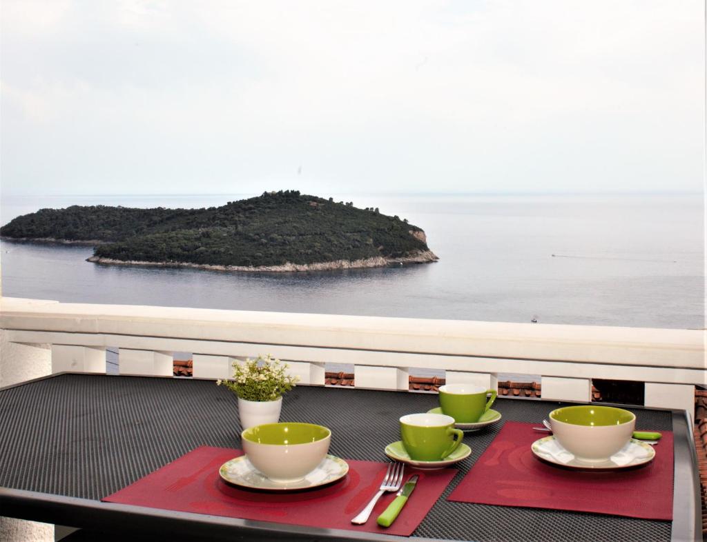 Apartman Ivy 2 5