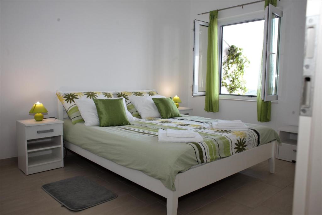 Apartman Ivy 2 2