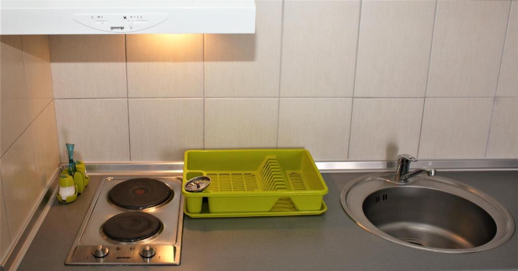 Apartman Ivy 2 3