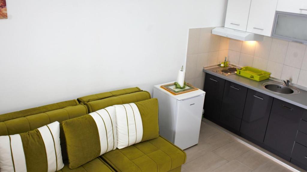 Apartman Ivy 2 4
