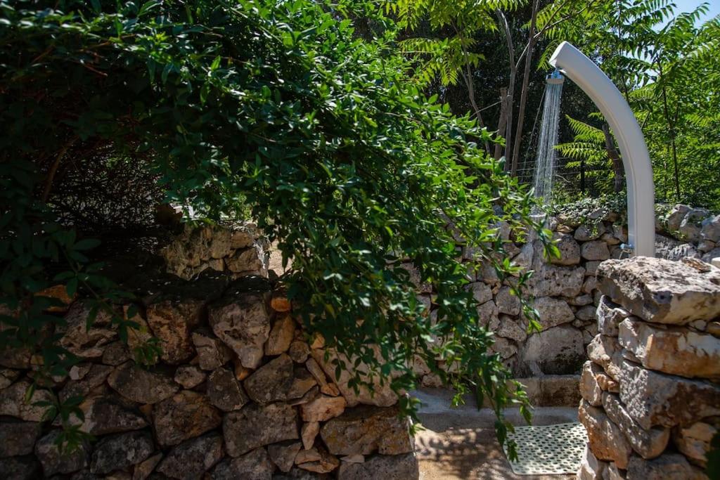 Photo de la galerie de l'établissement CASINA CAMPANELLA con piscina privata, à Ceglie Messapica