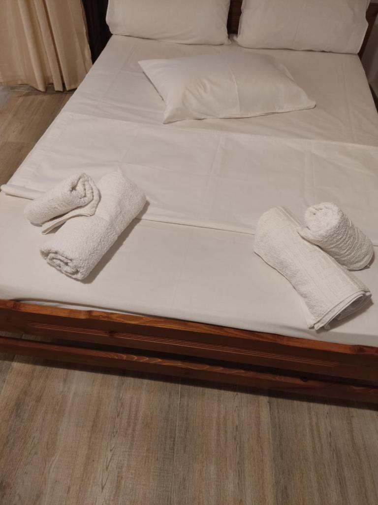 CORFU OASIS studio 6