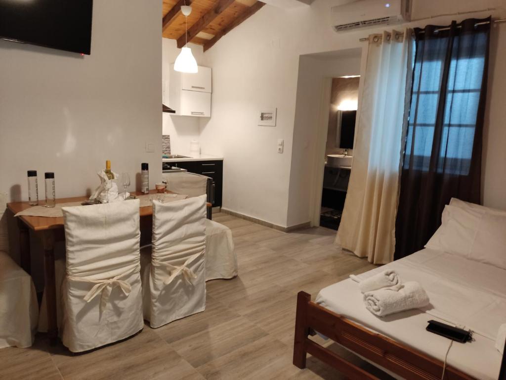 CORFU OASIS studio 4