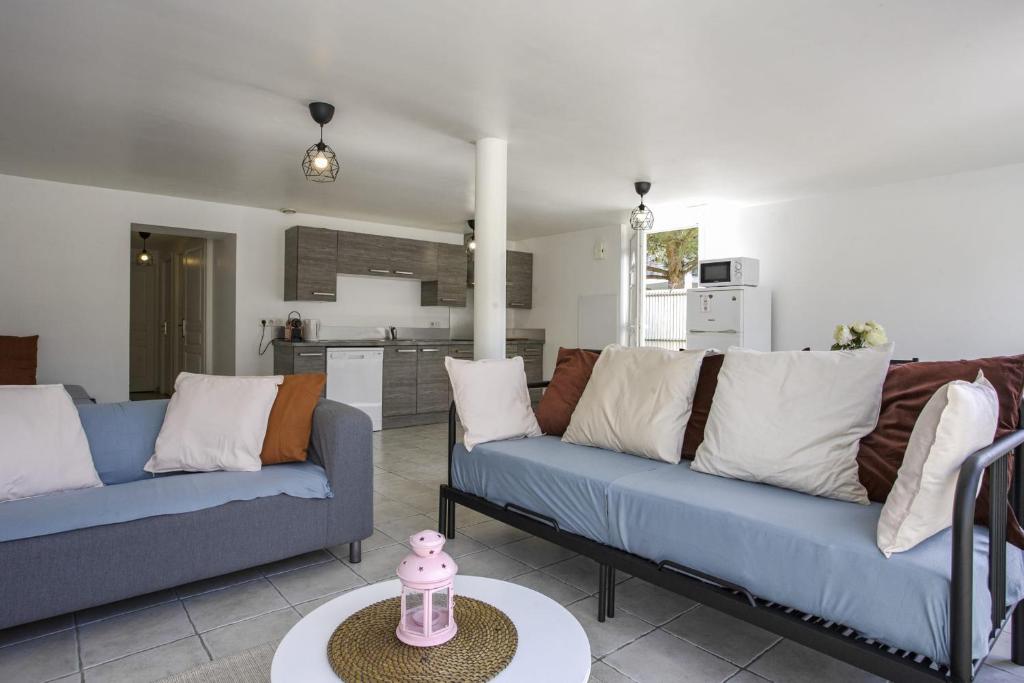 Appartement Canari - Bayonne - Welkeys 1