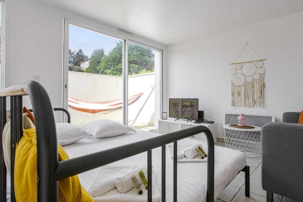 Appartement Canari - Bayonne - Welkeys 4