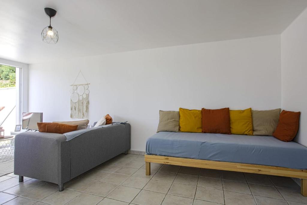 Appartement Canari - Bayonne - Welkeys 6