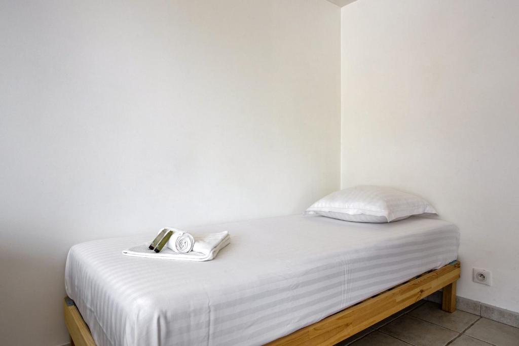 Appartement Canari - Bayonne - Welkeys 7