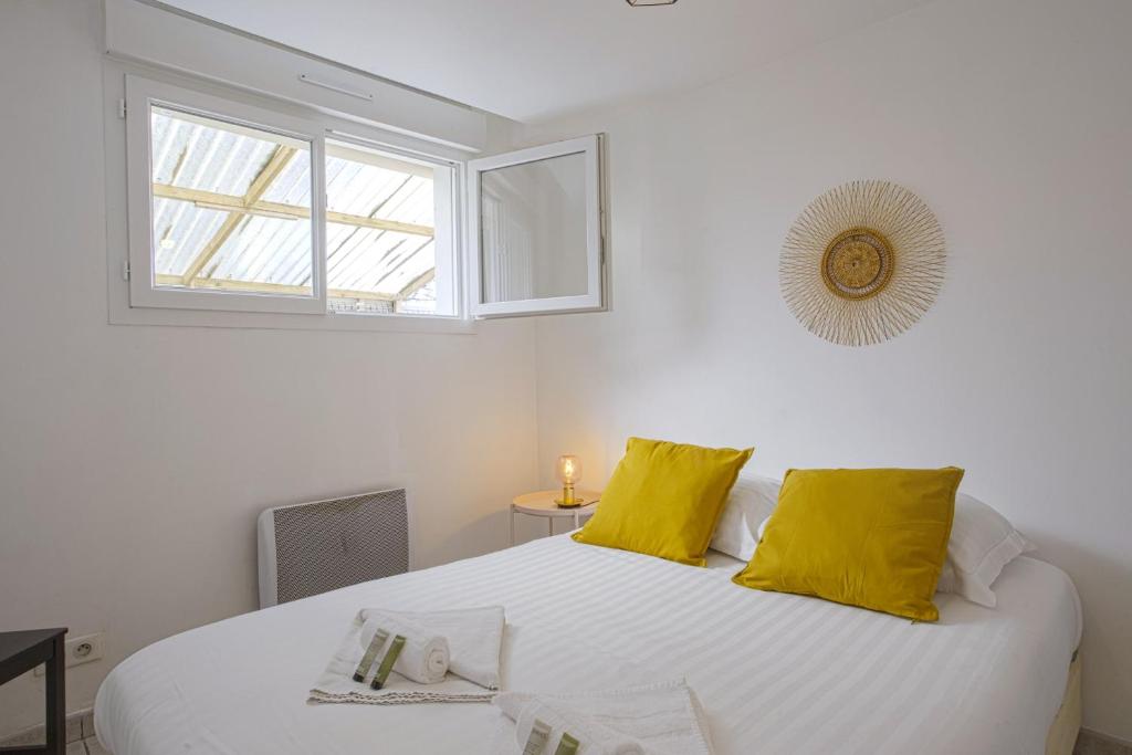 Appartement Canari - Bayonne - Welkeys 8