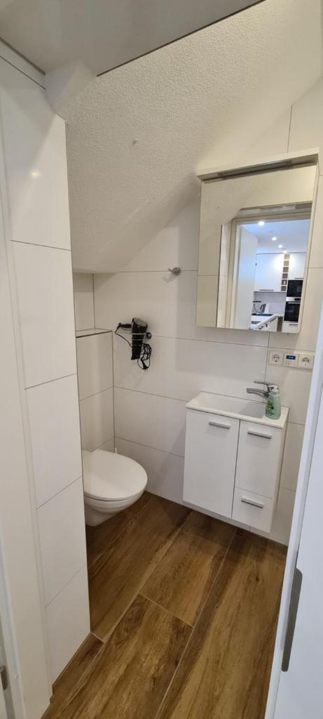 The Modern Cave Lodge - ComfyHome Apartments Stuttgart 3