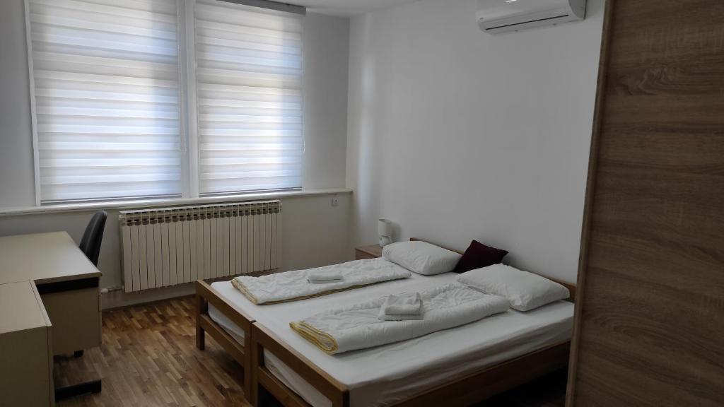 Apartment Mejtas - Center of Sarajevo 7