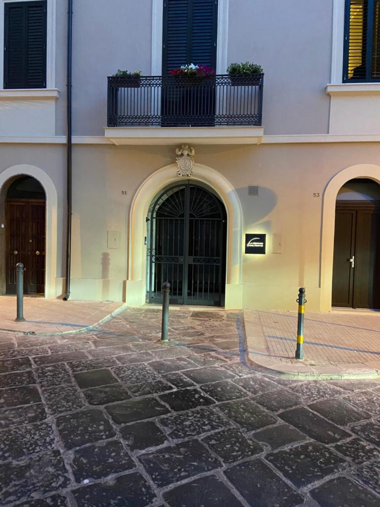 La Dimora del porto 4