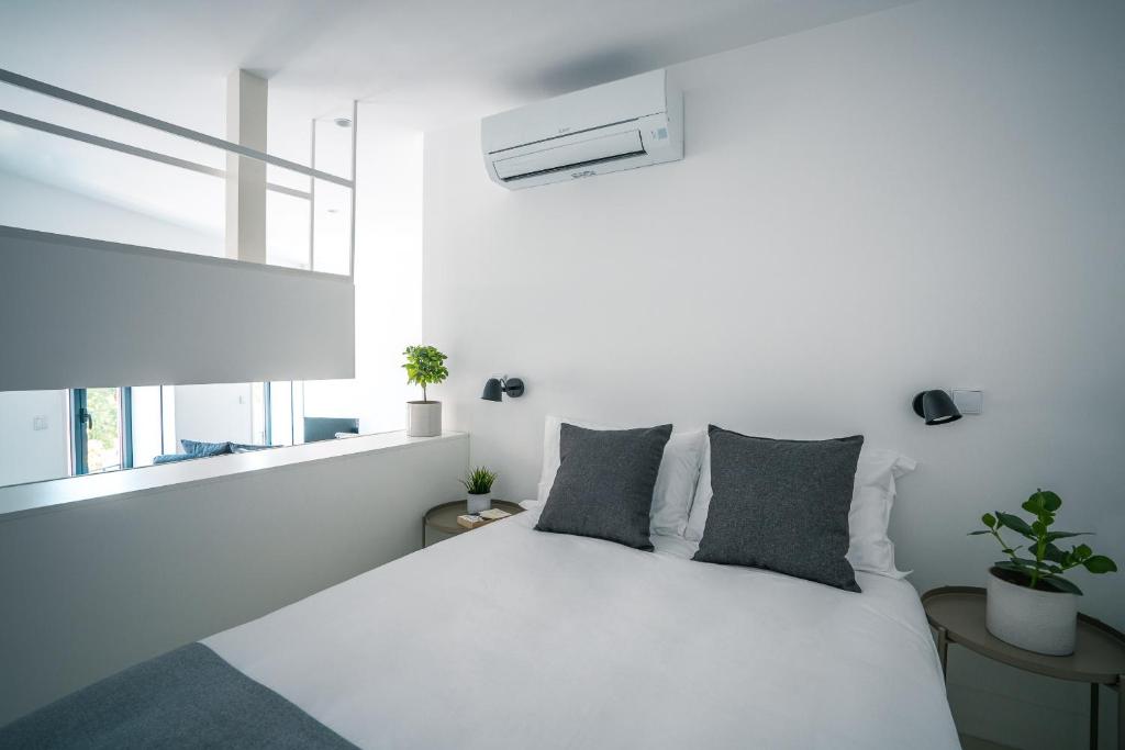 PORTARIA HOUSING 6