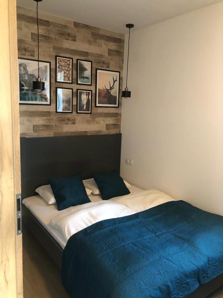 Domki Loft nad Stawem 4d4dz 4