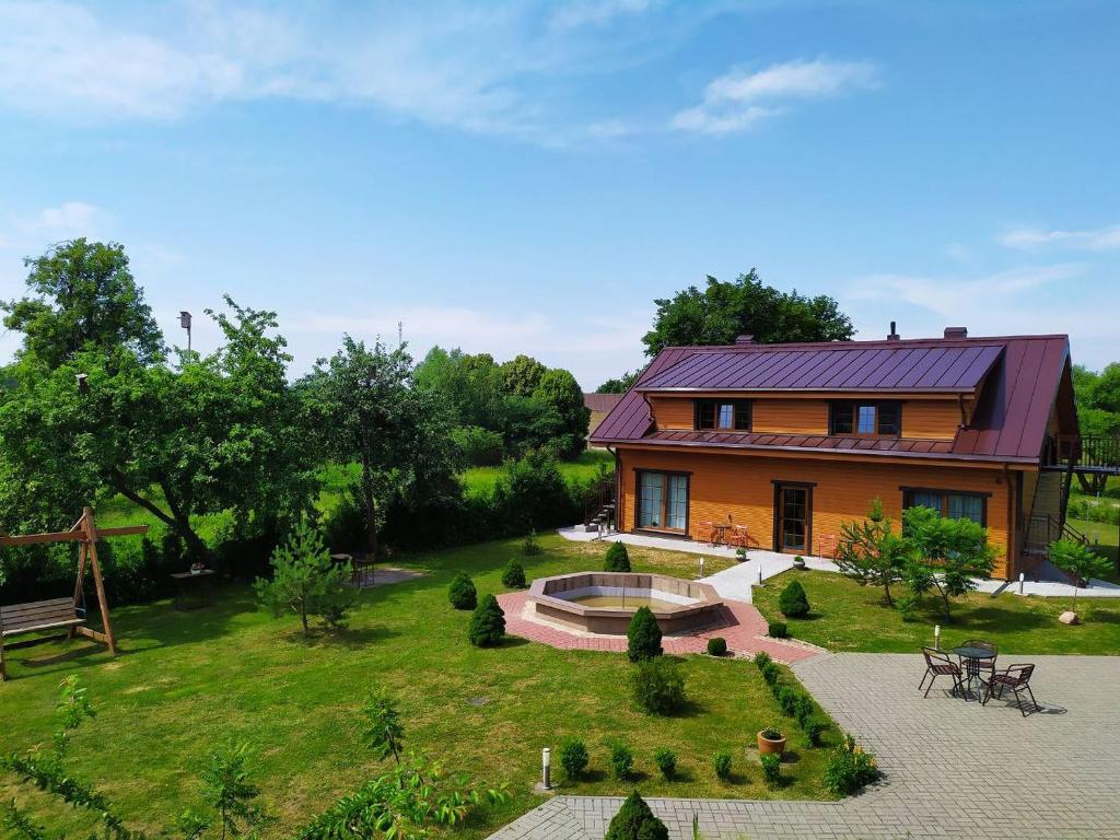 "Trakaitis" apartments & holiday homes 5