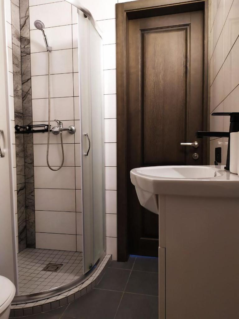 "Trakaitis" apartments & holiday homes 3