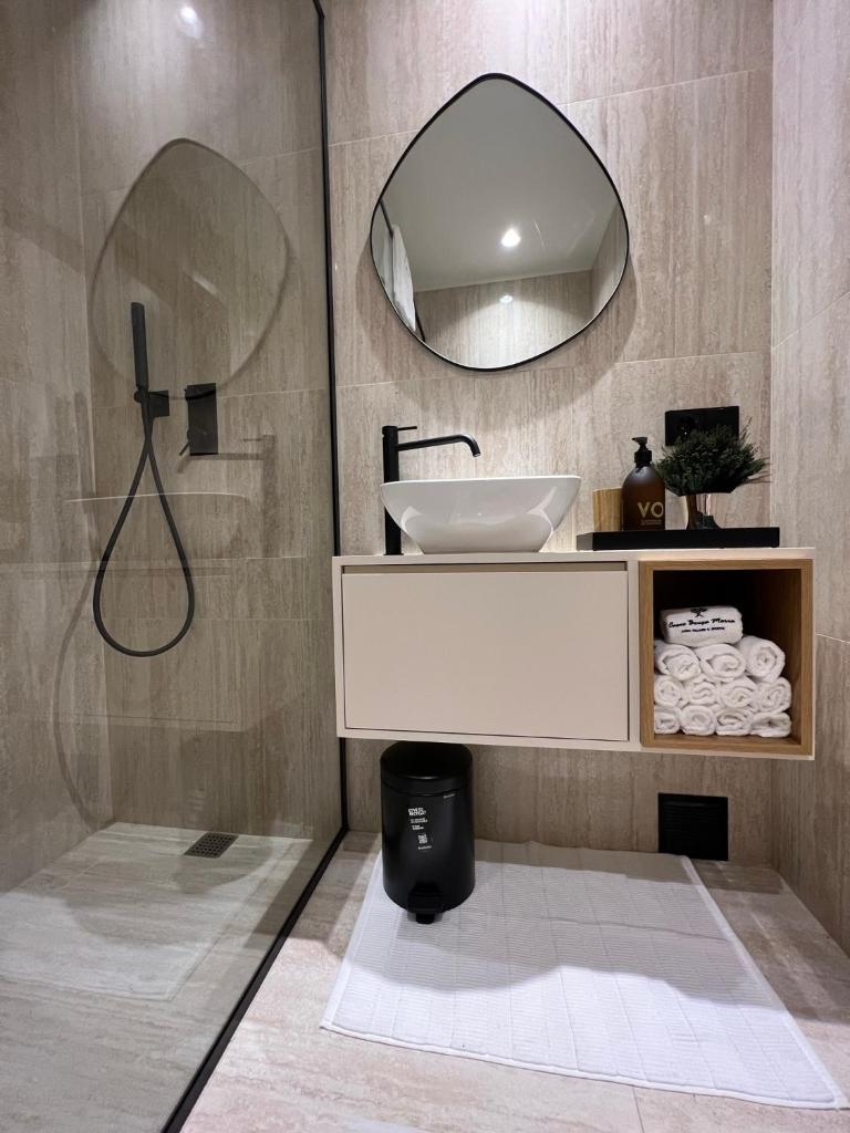 Casas Bouça Maria - Aqua Village & Sports 4