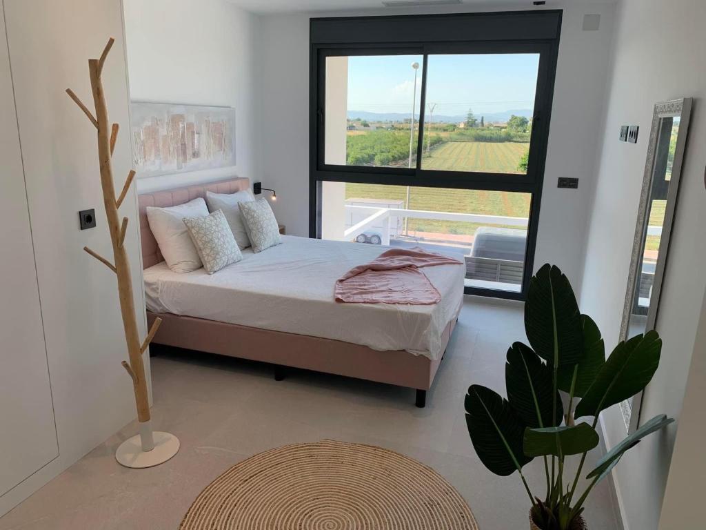 Casa Flamencos 2