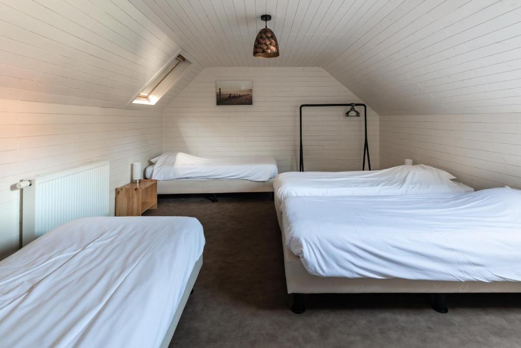 Vakantiehuis DE RIEKE 16 personen 7