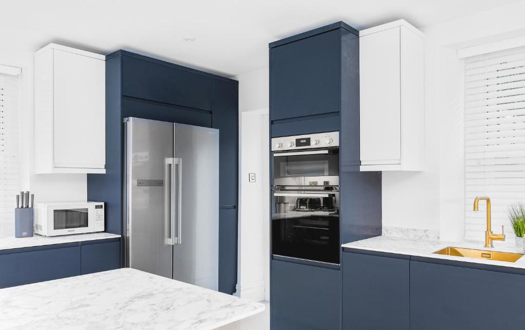 Stunning 2 bedroom apartment in fantastic location 8