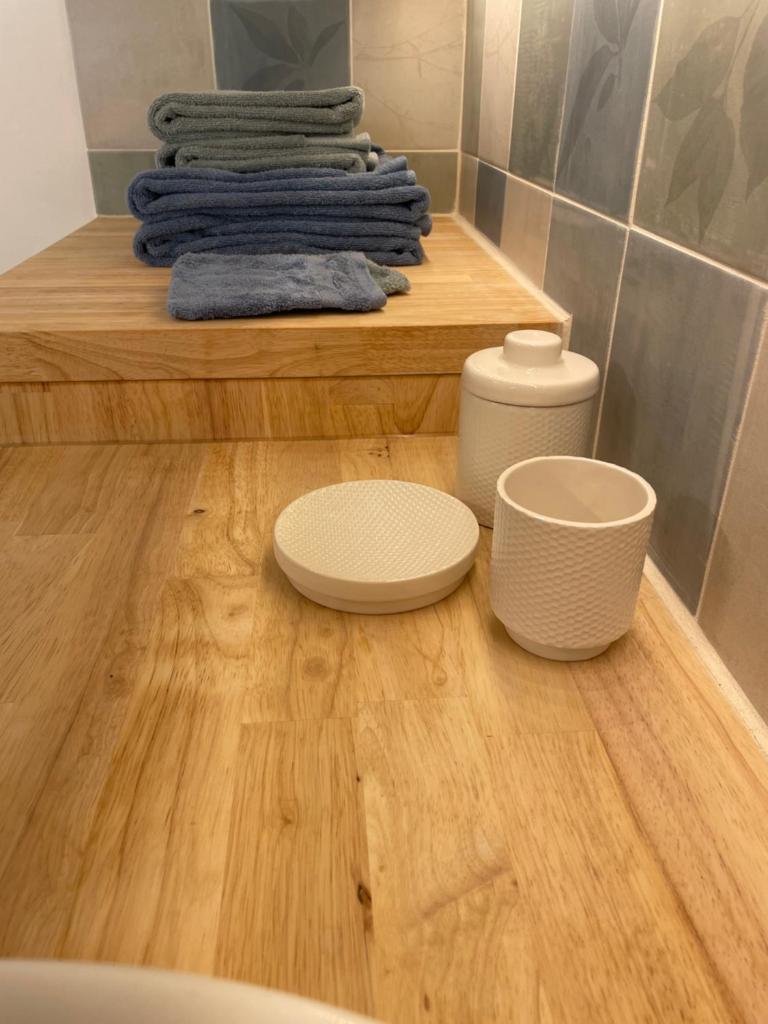 Photo de la galerie de l'établissement Gîte l'Ouvèze, à Roaix 16 autres photos