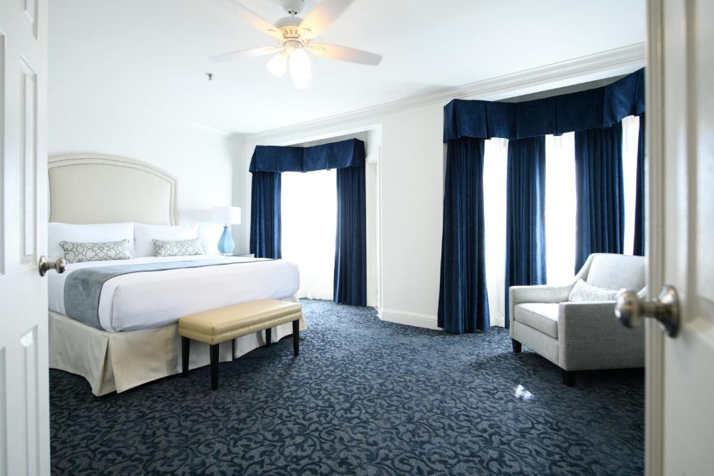 Horton Grand Hotel Image