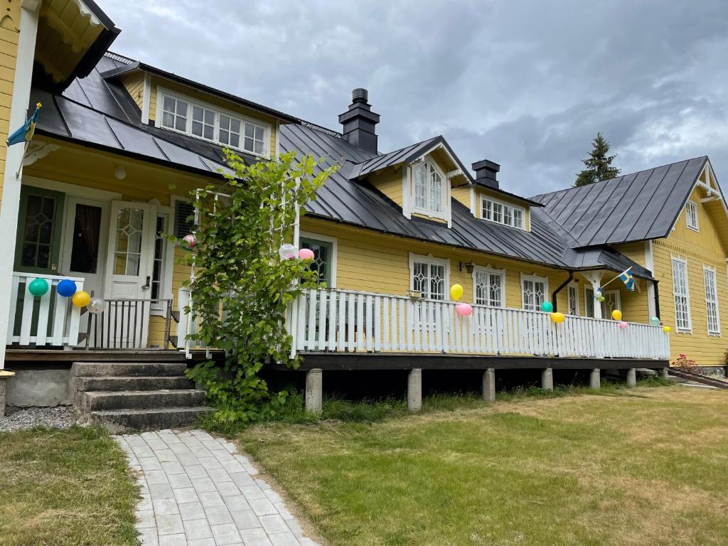 Örbyhus gård 1