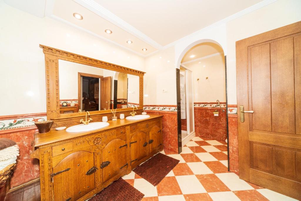 Villa DOLARETXE 2