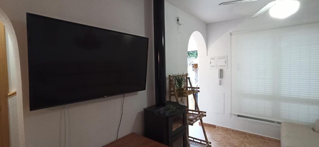 BUNGALOW CON ENCANTO, MONTE DE MAR 8