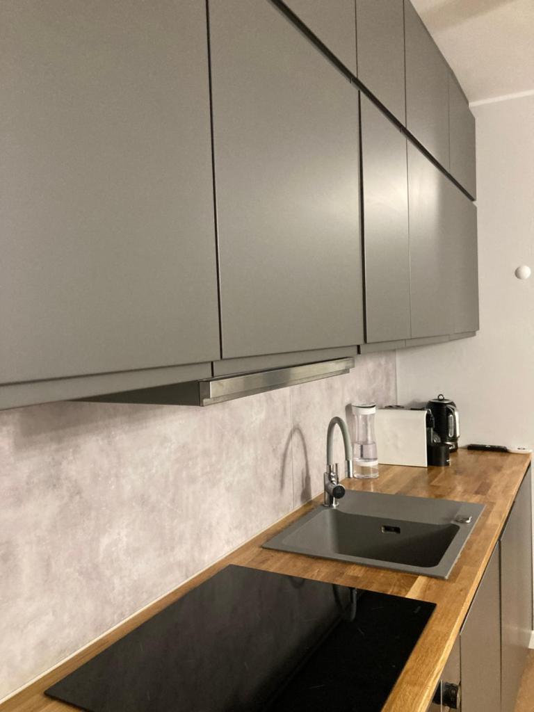 Yellow Stone Apartment 8