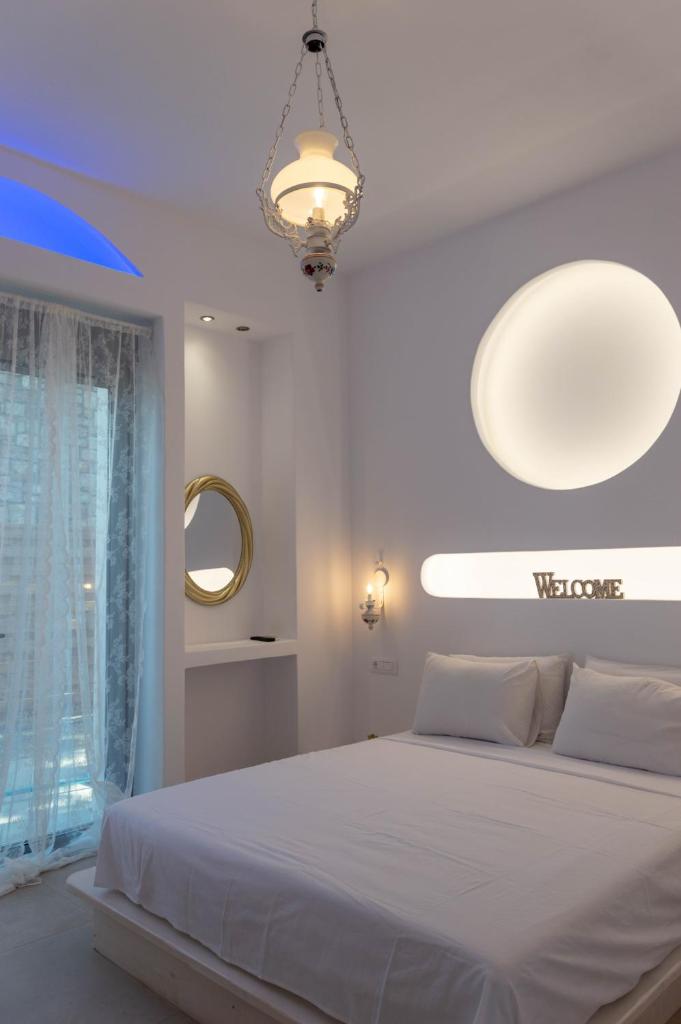 Villa Iliousa Grand 8