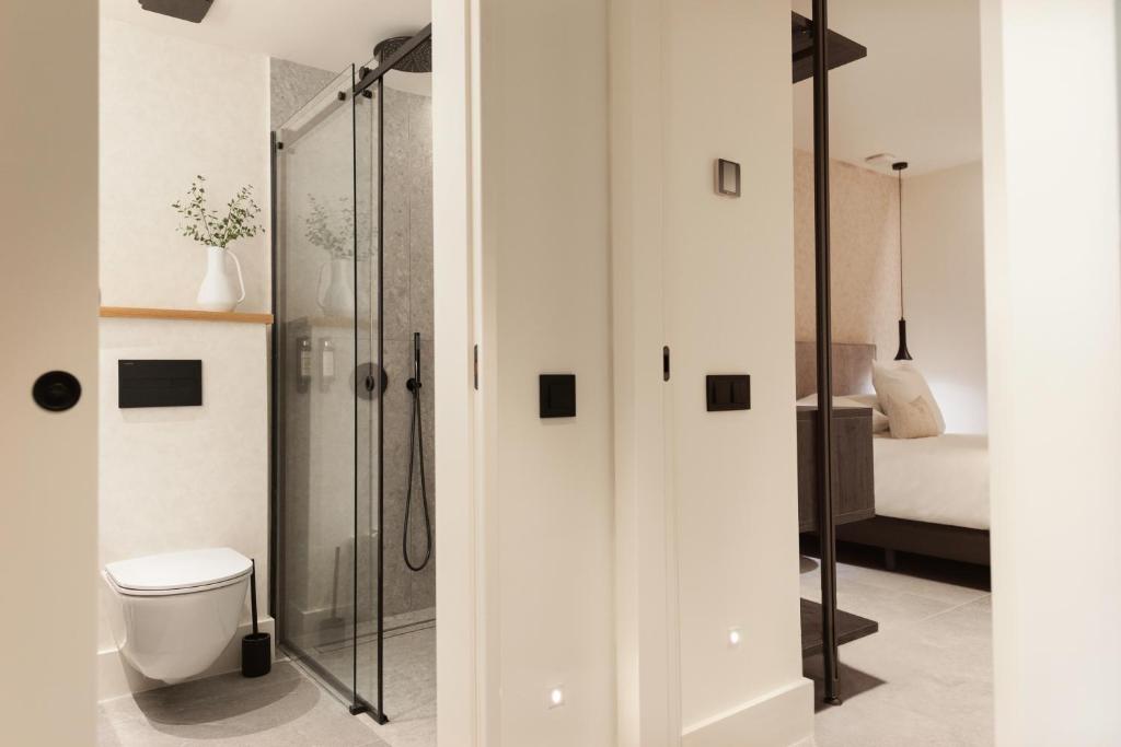 TocToc Suites Olof Palme - Viviendas Vacacionales 8
