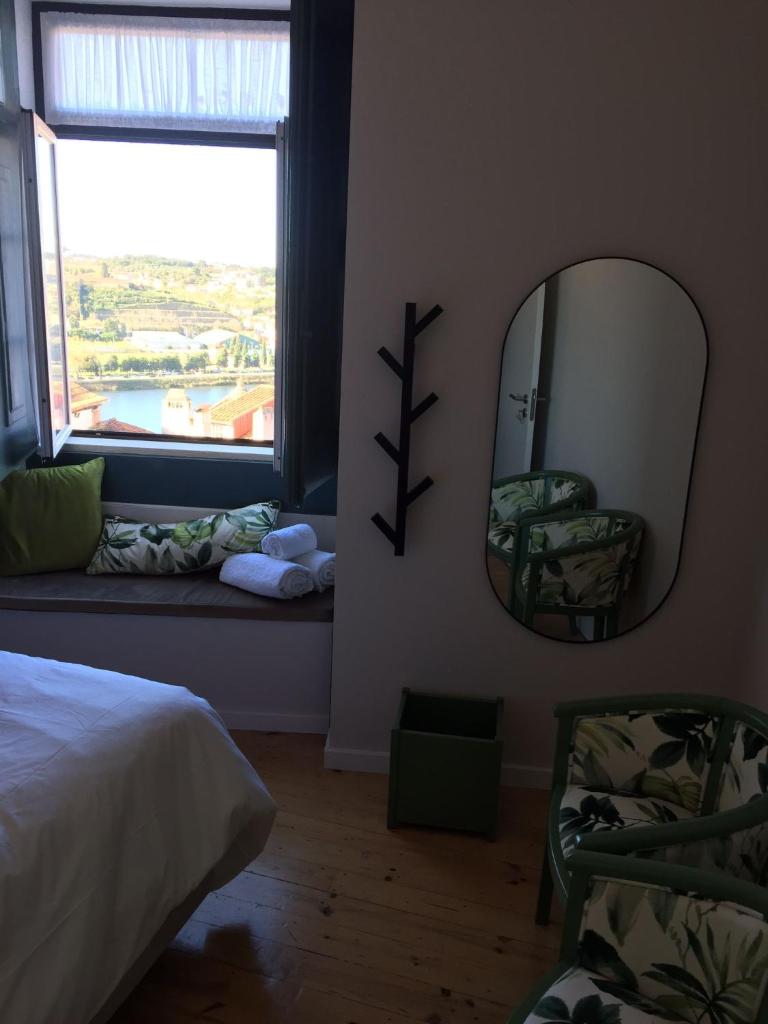 Ilha 12 Suites 1