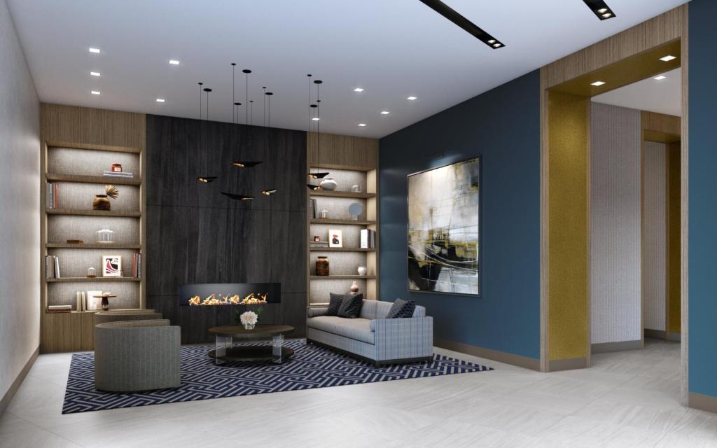 Global Luxury Suites at Capitol Hill Image