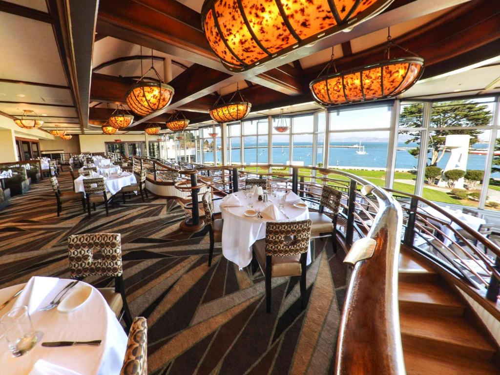 The Fairmont Heritage Place Ghirardelli Square Image